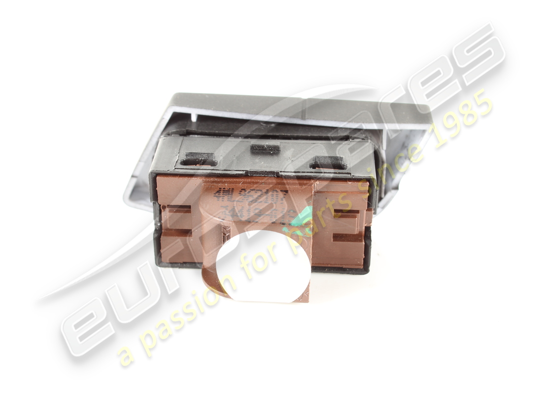 USED LAMBORGHINI ROCKER SWITCH. PART NUMBER 4ML962107 (2) used lamborghini rocker switch. part number 4ml962107 (2)