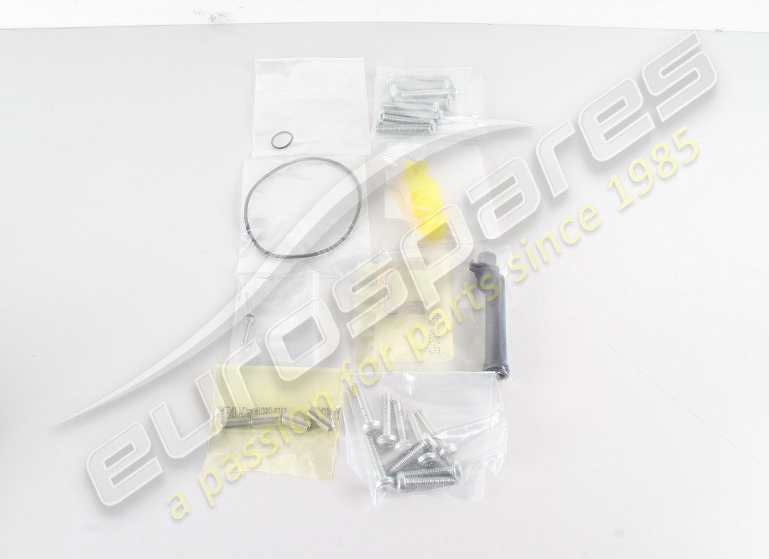 NEW FERRARI GEAR BOX TEMPERATURE SENSOR. PART NUMBER 70004259 (3) new ferrari gear box temperature sensor. part number 70004259 (3)