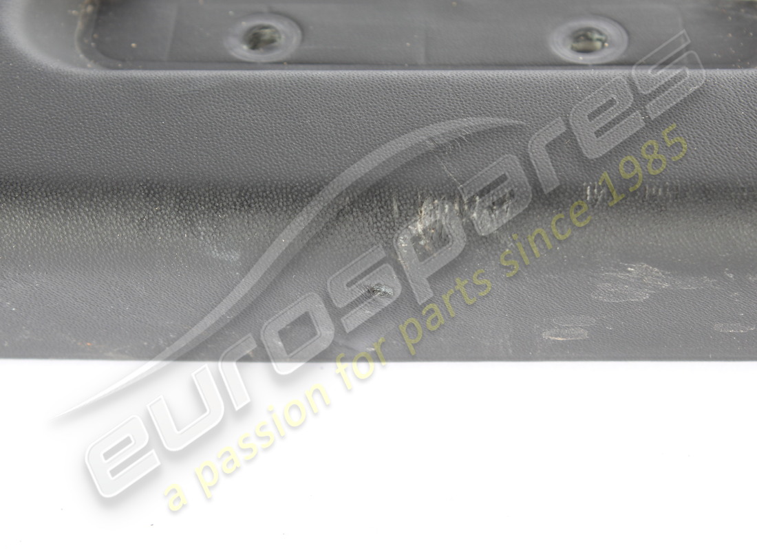 USED FERRARI UPPER CROSS MEMBER MOLDING H. PART NUMBER 81882200 (6) used ferrari upper cross member molding h. part number 81882200 (6)