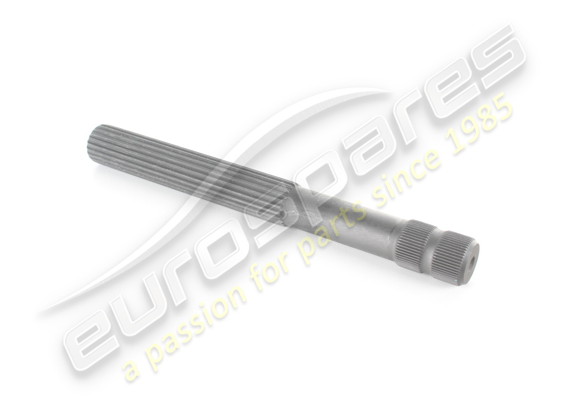 NEW FERRARI COLUMN LOWER SHAFT.. PART NUMBER 183993 (1) new ferrari column lower shaft.. part number 183993 (1)