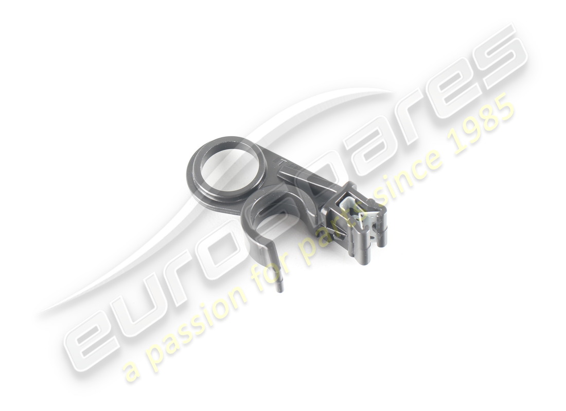 NEW LAMBORGHINI BRACKET. PART NUMBER 8XA820536A (1) new lamborghini bracket. part number 8xa820536a (1)