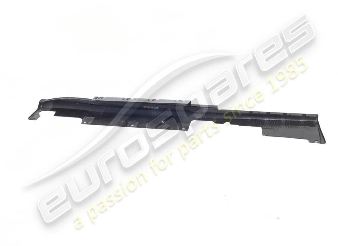NEW (OTHER) FERRARI LH OUTER SILL COVER. PART NUMBER 84654500 (2) new (other) ferrari lh outer sill cover. part number 84654500 (2)