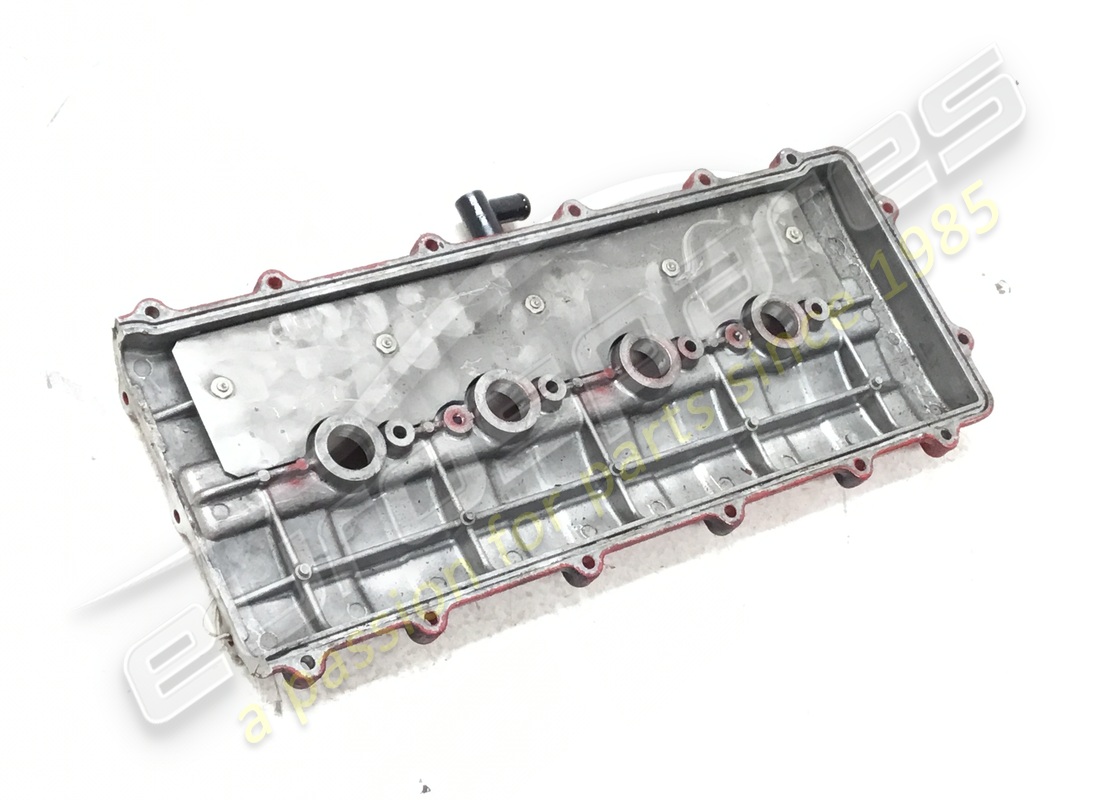 USED MASERATI COMPLETE COPERCHIO SUPERIORE TEST. PART NUMBER 585008801 (2) used maserati complete coperchio superiore test. part number 585008801 (2)