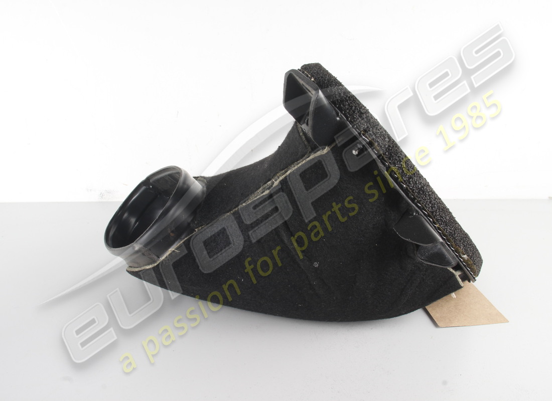 NEW FERRARI RH ENGINE AIR DUCT. PART NUMBER 89296400 (3) new ferrari rh engine air duct. part number 89296400 (3)