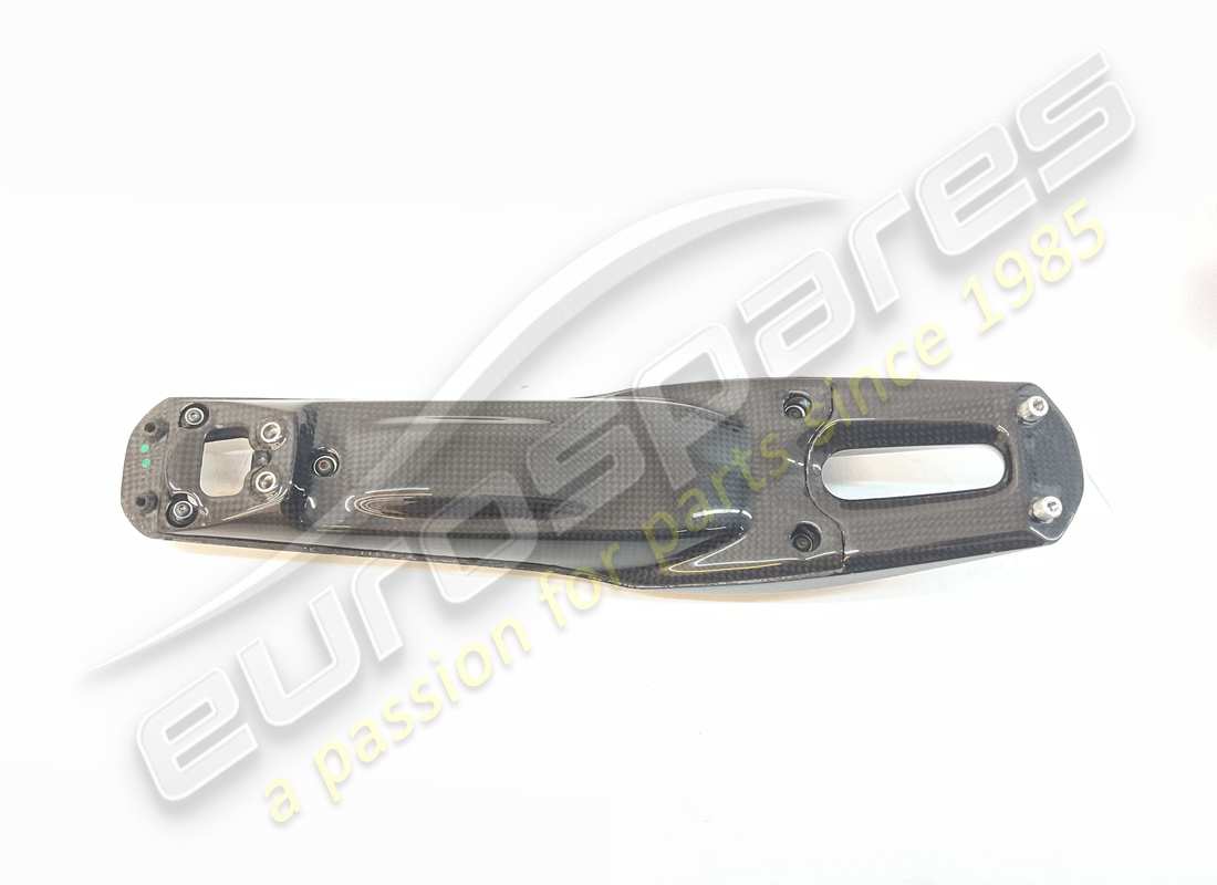 NEW FERRARI COMPLETE F1 BRIDGE. PART NUMBER 87674000 (3) new ferrari complete f1 bridge. part number 87674000 (3)