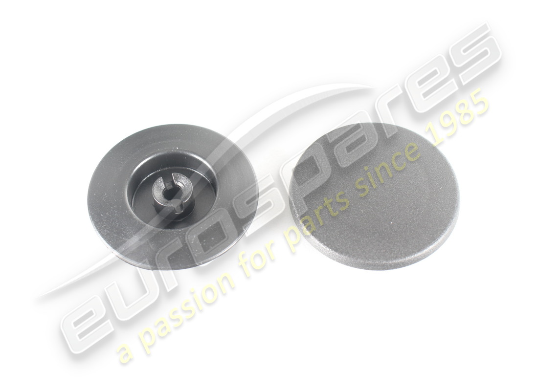 new ferrari fixing button black. part number 82549990 (1)