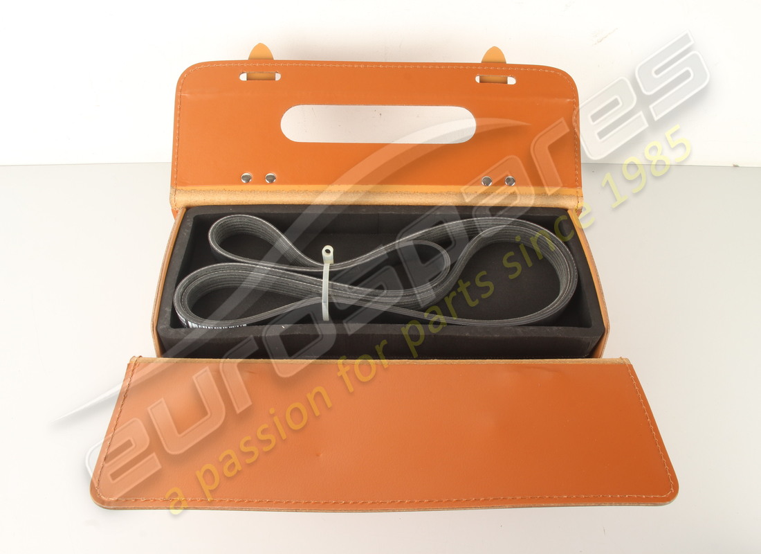 new ferrari complete tool kit bag. part number 164683 (7)