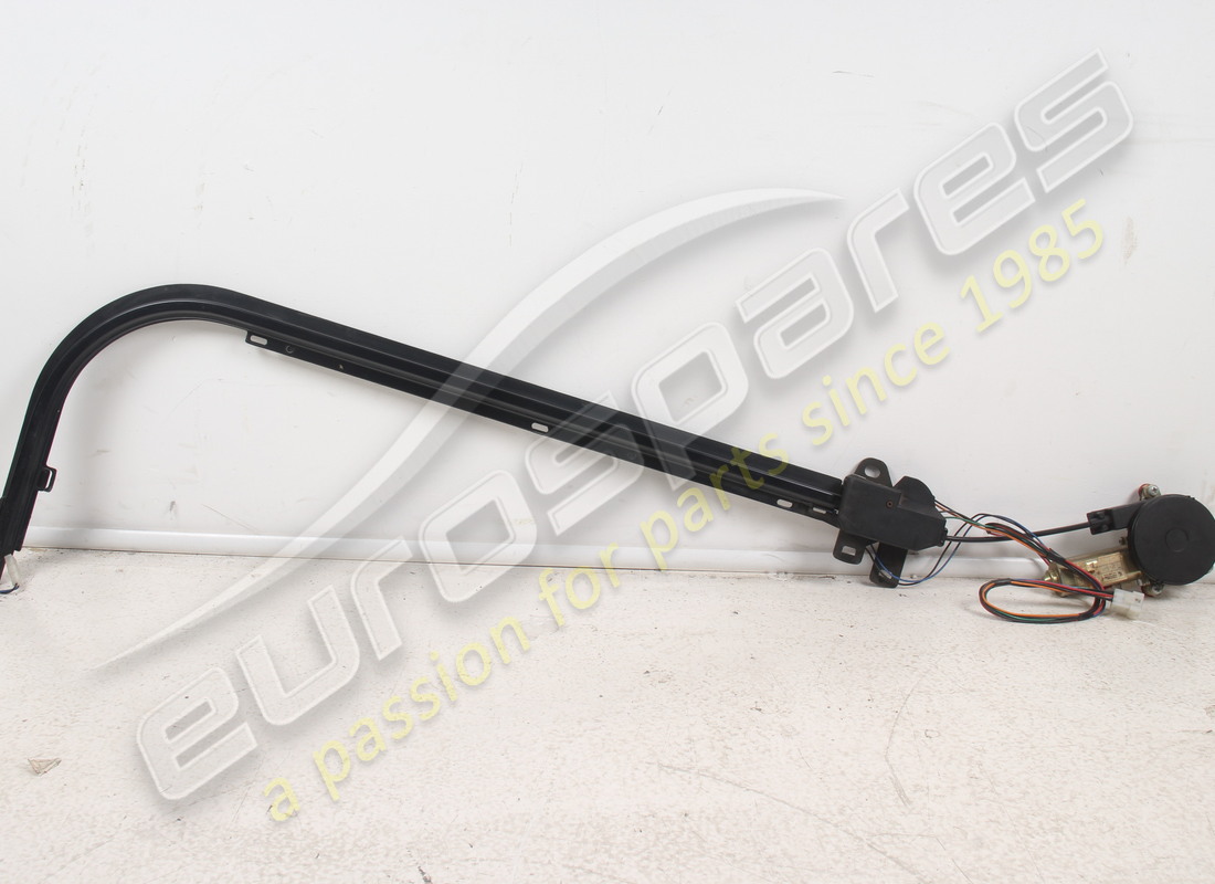 NEW LAMBORGHINI GENUINE KLIPPAN LHD SYSTEM. PART NUMBER 009490308 (1) new lamborghini genuine klippan lhd system. part number 009490308 (1)