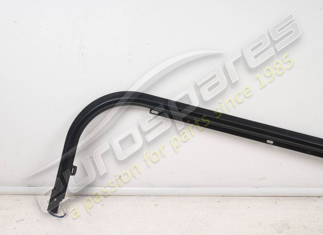 NEW LAMBORGHINI GENUINE KLIPPAN LHD SYSTEM. PART NUMBER 009490308 (2) new lamborghini genuine klippan lhd system. part number 009490308 (2)