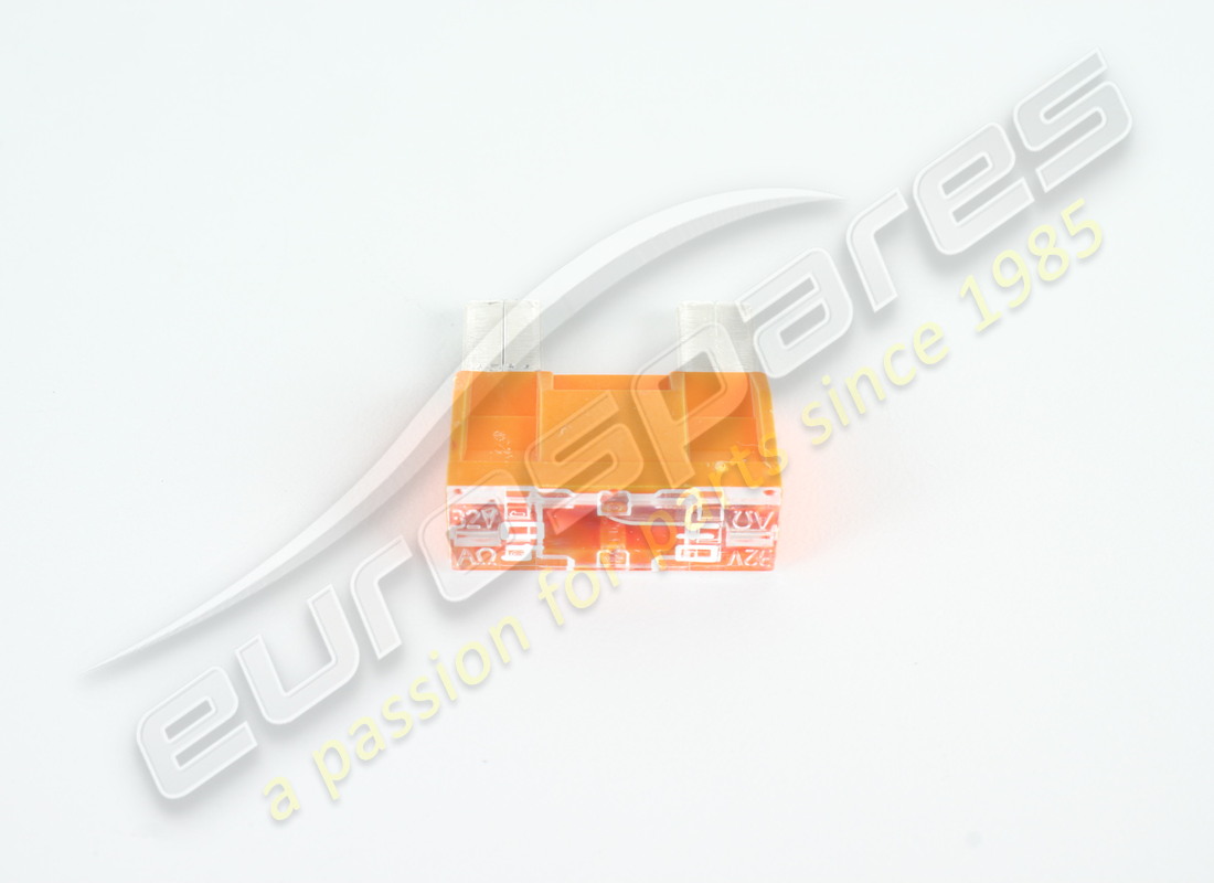 NEW PORSCHE FUSE - 40 A - LARGE. PART NUMBER 99960707300 (1) new porsche fuse - 40 a - large. part number 99960707300 (1)