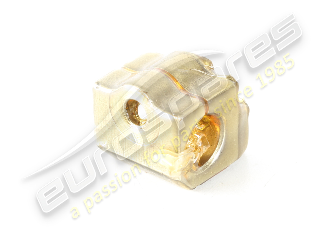 NEW FERRARI 2ND AND 3RD GEAR CONTROL FORK. PART NUMBER 131076 (2) new ferrari 2nd and 3rd gear control fork. part number 131076 (2)