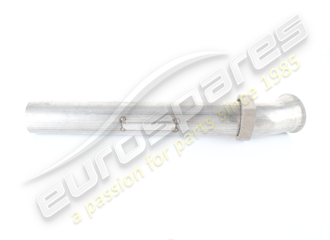 NEW FERRARI INTERMEDIATE PIPE. PART NUMBER 141006 (2) new ferrari intermediate pipe. part number 141006 (2)