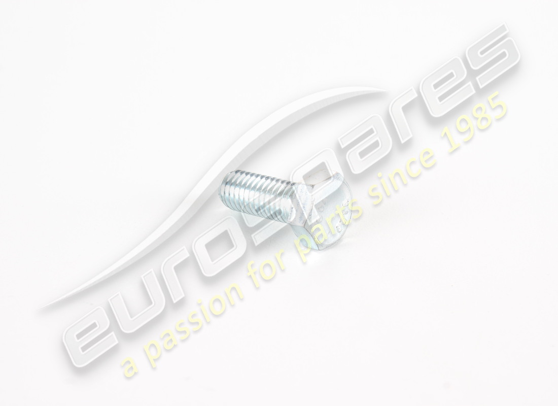 NEW MASERATI BULLONE D=8X1,25X20-ZPG-10.K. PART NUMBER 96890 (1) new maserati bullone d=8x1,25x20-zpg-10.k. part number 96890 (1)