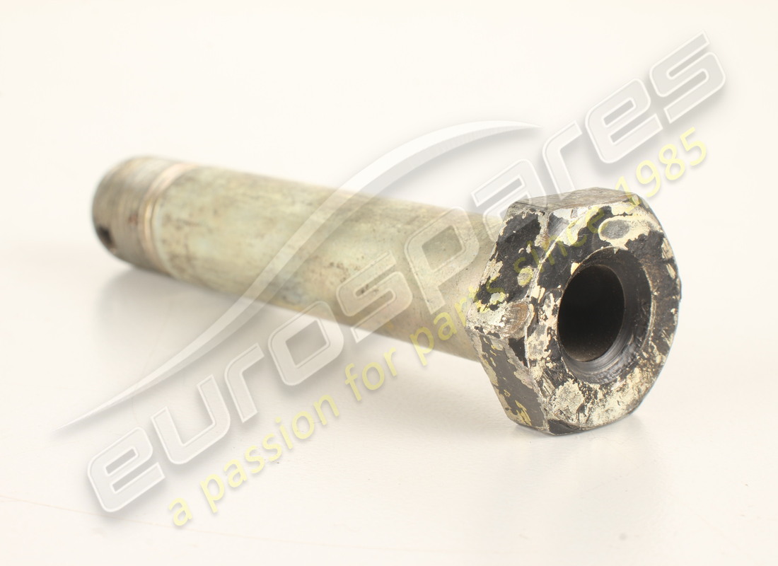 NEW LAMBORGHINI SPECIAL SCREW M16X1.5X83. PART NUMBER 008101613 (2) new lamborghini special screw m16x1.5x83. part number 008101613 (2)