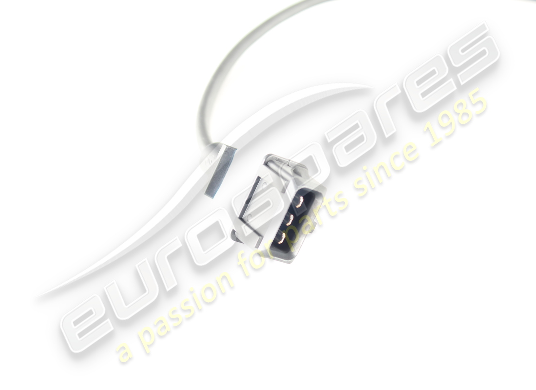 NEW FERRARI ANGOLAR SPEED SENSOR.. PART NUMBER 189548 (2) new ferrari angolar speed sensor.. part number 189548 (2)