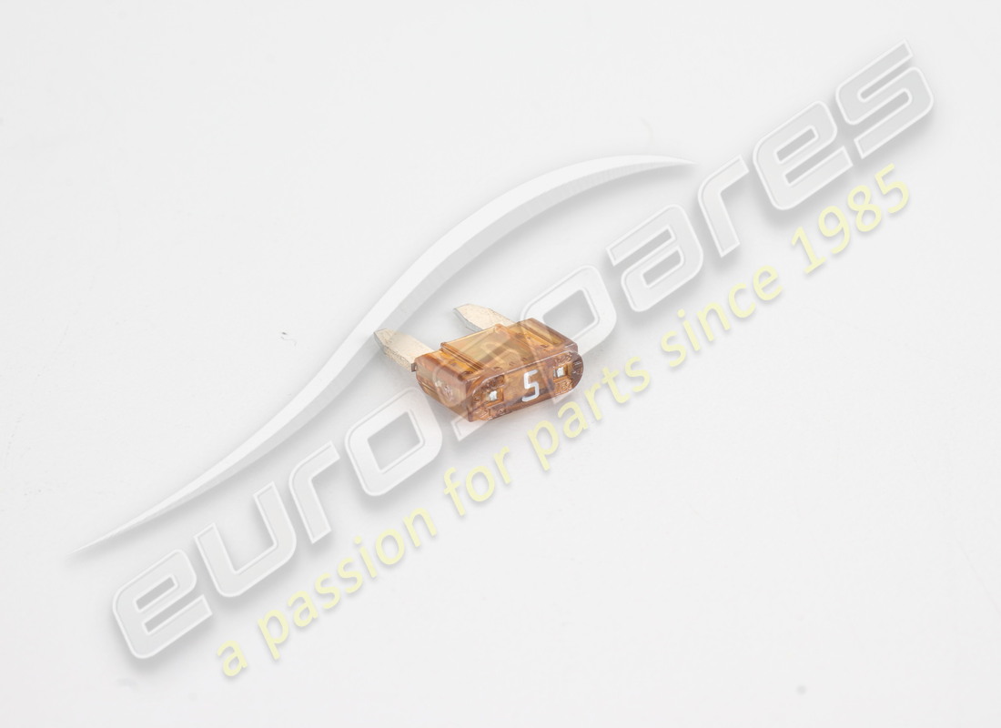 new ferrari fuse 5 a.. part number 172875 (1)