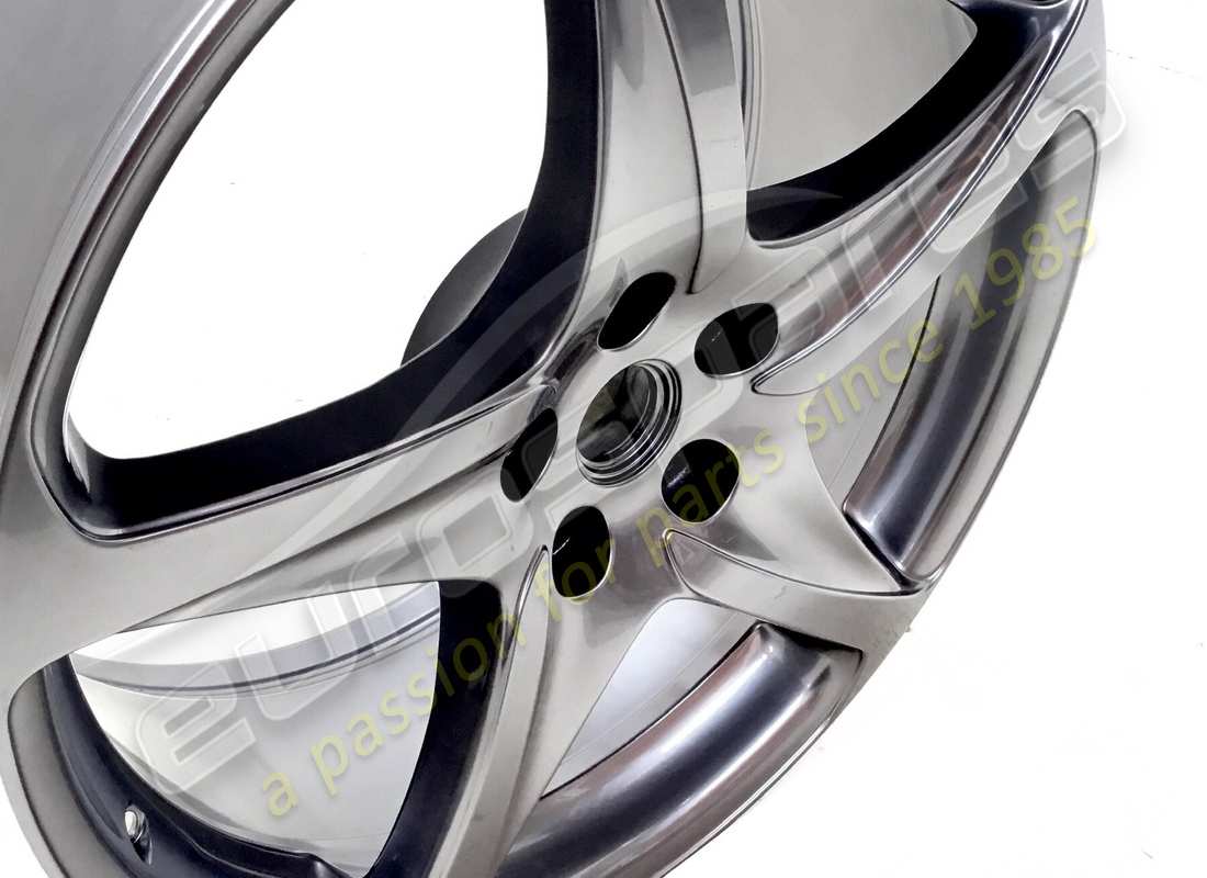 new ferrari 20 rear wheel rim. part number 273273 (2)