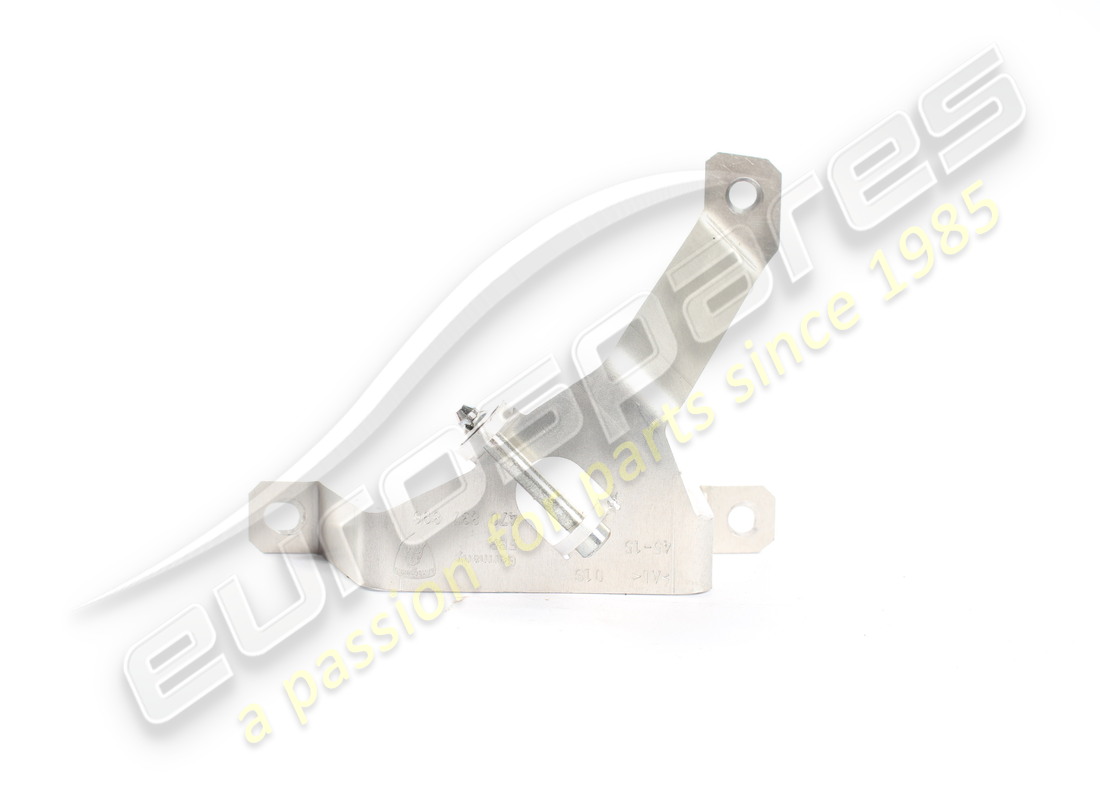 USED Lamborghini BRACKET REAR LOCK . PART NUMBER 470837896 (1)