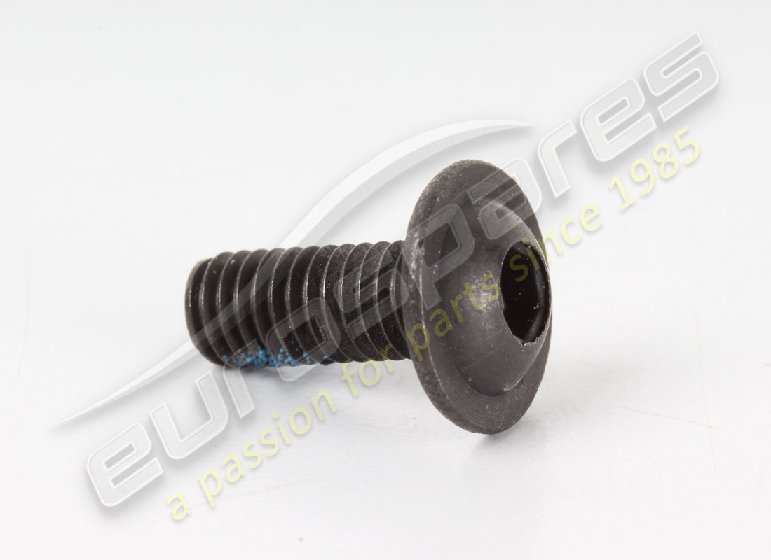 NEW FERRARI SCREW. PART NUMBER 65864100 (1) new ferrari screw. part number 65864100 (1)