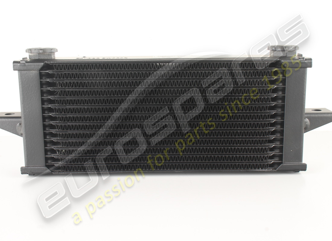 new maserati oil radiator. part number 200188 (4)