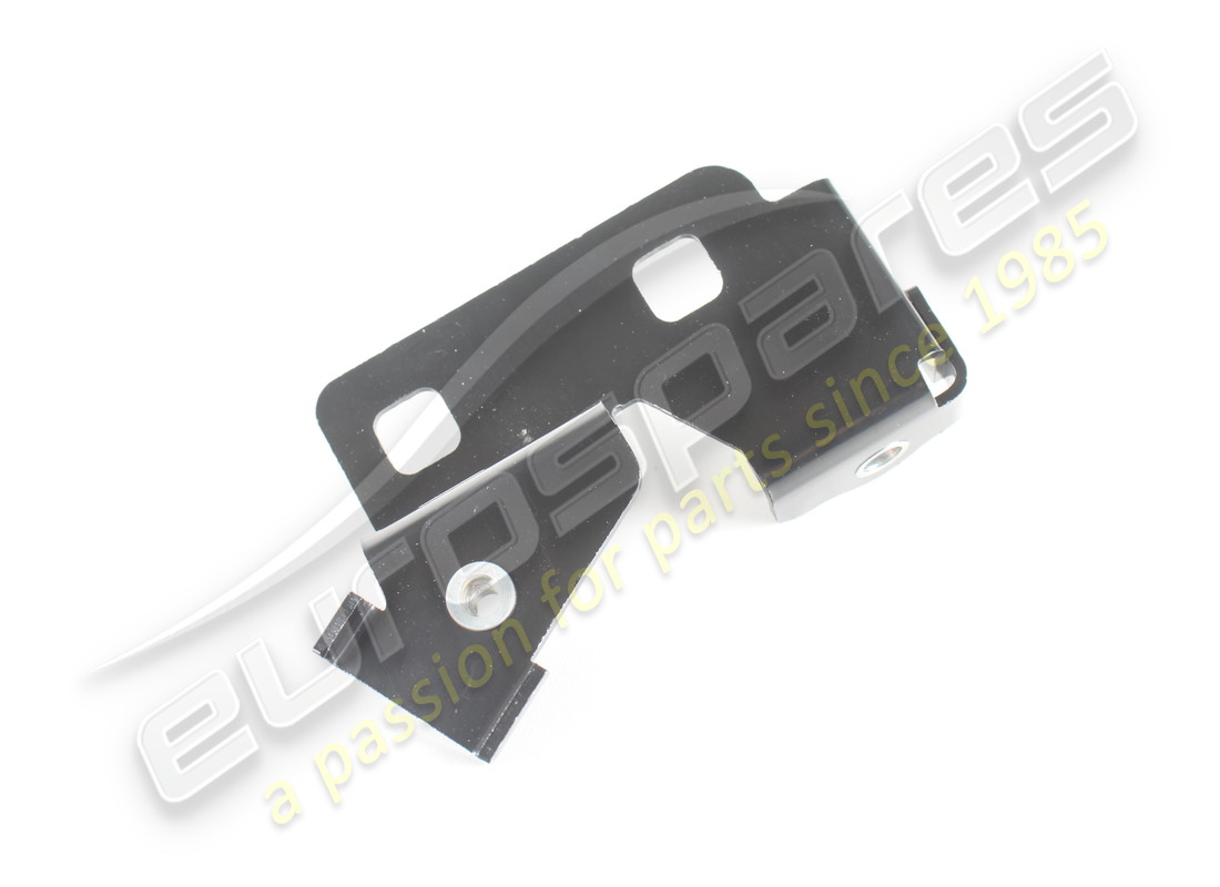 new ferrari complete rh headlight and horn bracket. part number 89228711 (1)