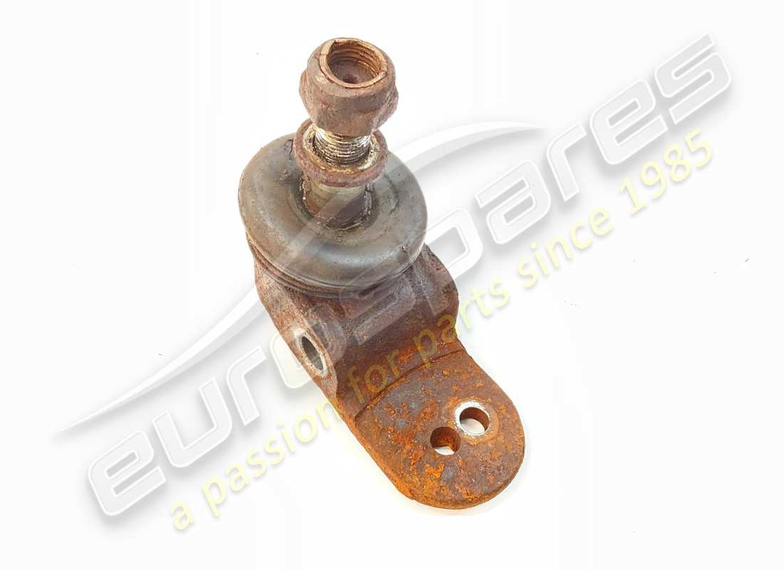 USED LAMBORGHINI LOWER BALL JOINT. PART NUMBER 005100555 (1) used lamborghini lower ball joint. part number 005100555 (1)