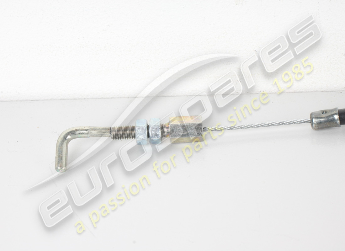 NEW FERRARI LH DOOR LOCK COMPLETE. PART NUMBER 69998100 (5) new ferrari lh door lock complete. part number 69998100 (5)