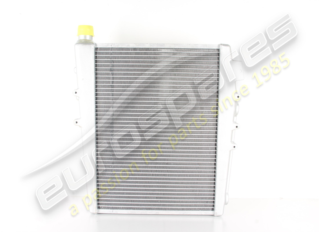 new lamborghini radiator. part number 400121253d (2)