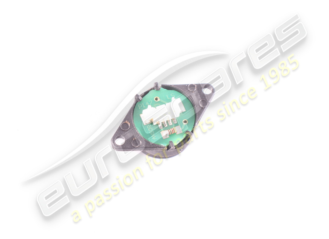 NEW LAMBORGHINI SWITCH KIT. PART NUMBER 410919225 (2) new lamborghini switch kit. part number 410919225 (2)