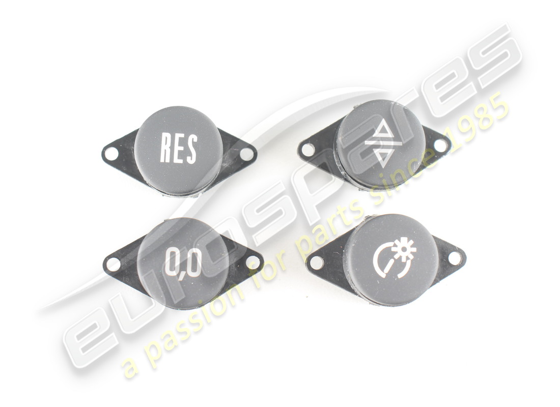 NEW LAMBORGHINI SWITCH KIT. PART NUMBER 410919225 (1) new lamborghini switch kit. part number 410919225 (1)