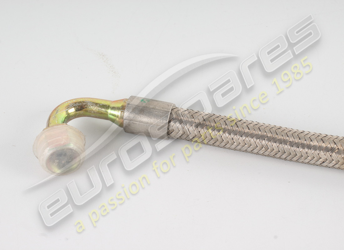 NEW FERRARI PIPE. PART NUMBER 177548 (2) new ferrari pipe. part number 177548 (2)