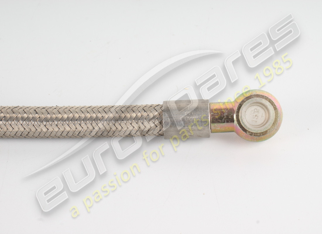 NEW FERRARI PIPE. PART NUMBER 177548 (3) new ferrari pipe. part number 177548 (3)