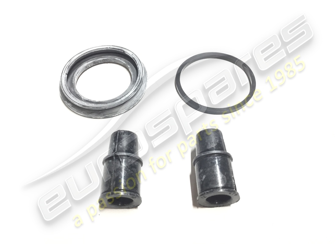 NEW FERRARI REAR CALIPER REPAIR KIT. PART NUMBER 116928 (1) new ferrari rear caliper repair kit. part number 116928 (1)