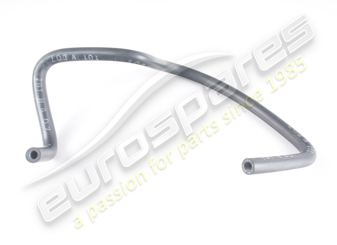 new maserati rubber hose from nourice. part number 374030319 (1)