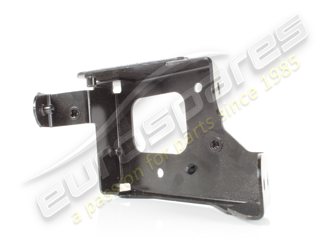 used ferrari lh lateral bracket. part number 85908600 (2)