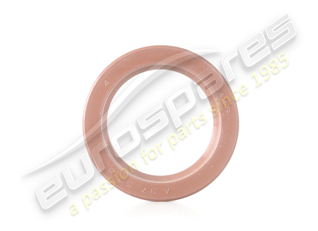 NEW LAMBORGHINI OIL SEAL 37X52X8 MM. PART NUMBER 008613702 (1) new lamborghini oil seal 37x52x8 mm. part number 008613702 (1)