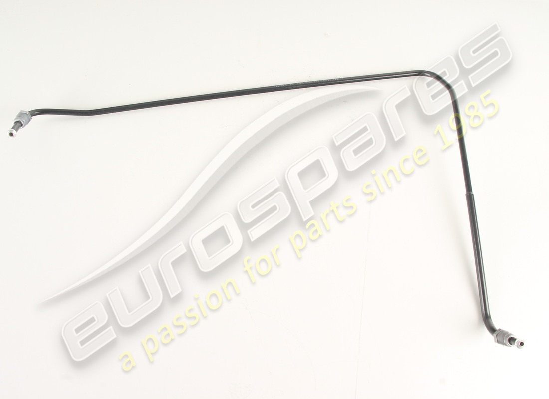 NEW FERRARI PIPE FROM CONTROL STATION TO. PART NUMBER 194604 (1) new ferrari pipe from control station to. part number 194604 (1)