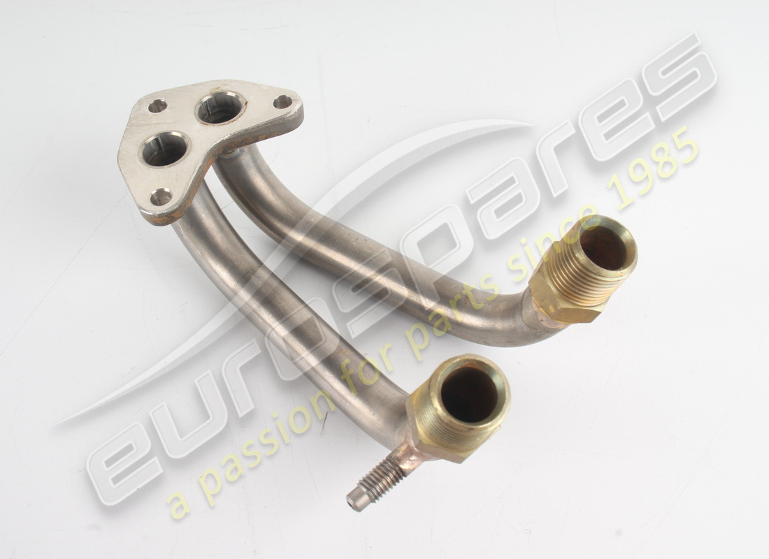 new ferrari pipe. part number 126983 (1)