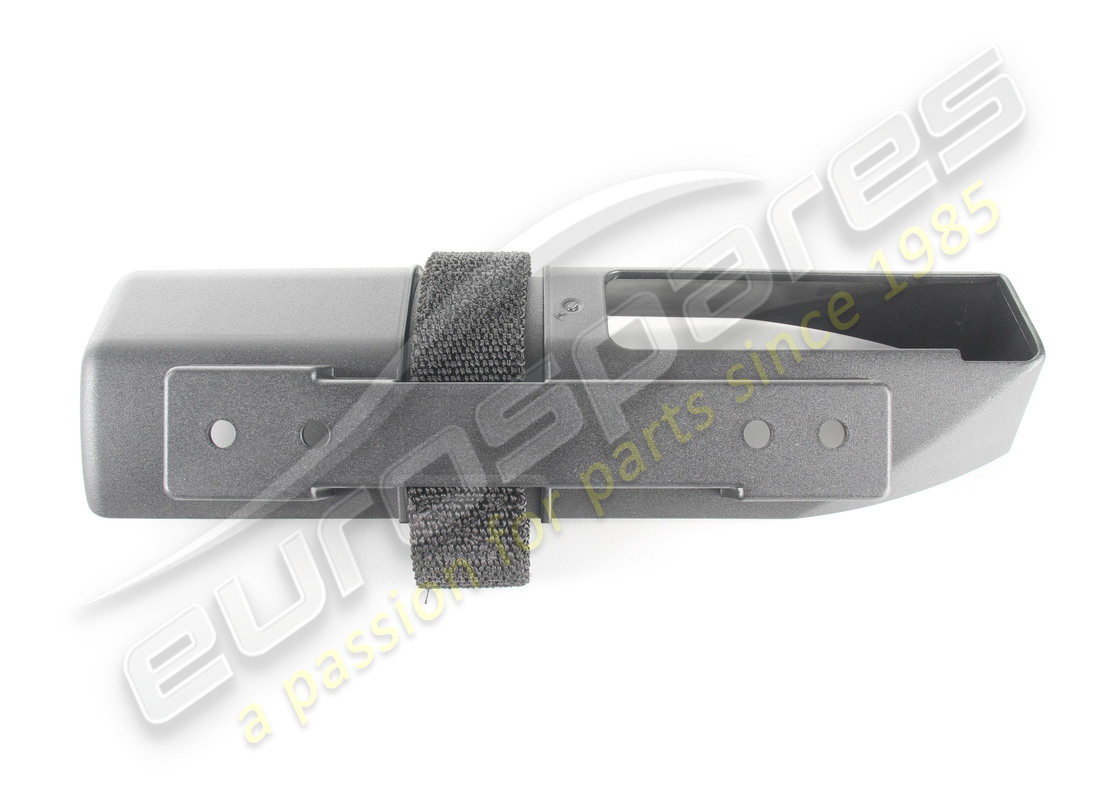 NEW LAMBORGHINI MOUNTING PLATE. PART NUMBER 8E0860985 (2) new lamborghini mounting plate. part number 8e0860985 (2)