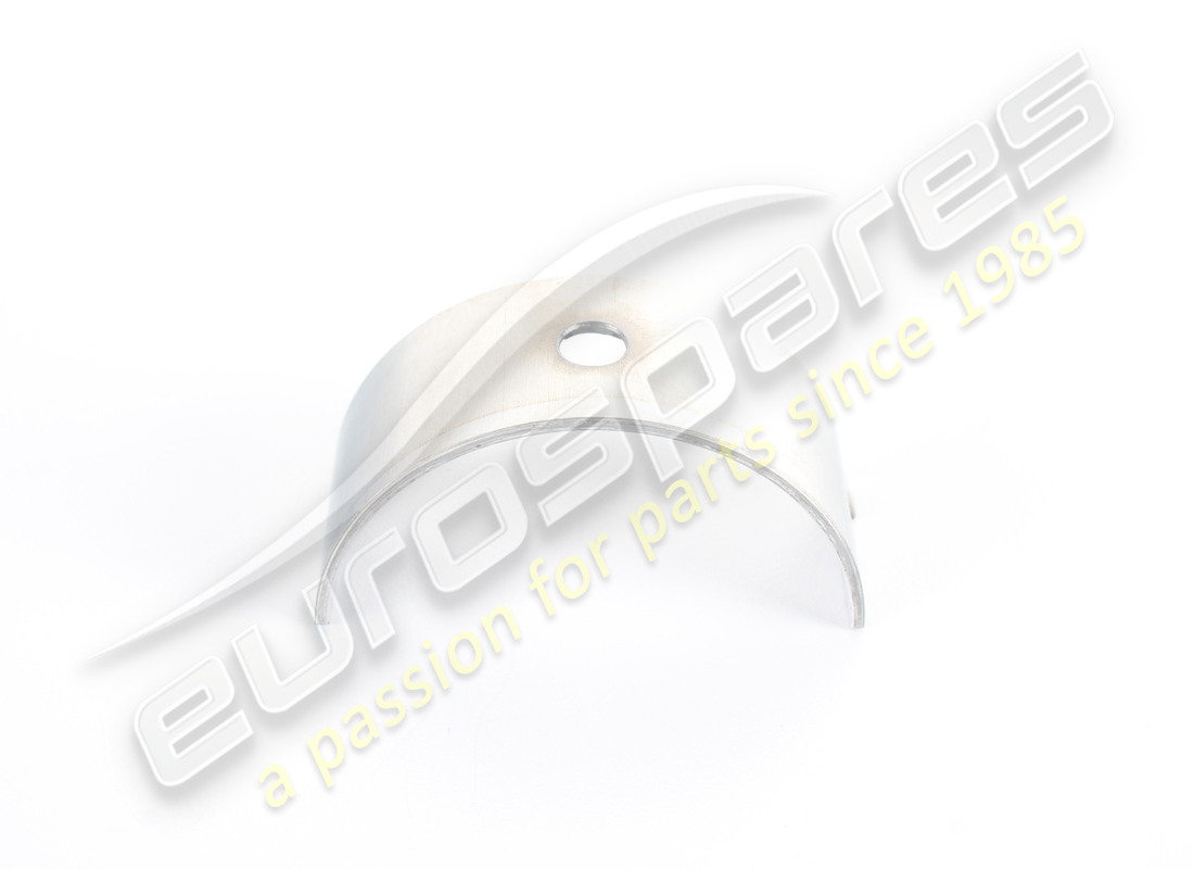 NEW LAMBORGHINI CRANKSHAFT BEARING SHELL. PART NUMBER 07M105707 (1) new lamborghini crankshaft bearing shell. part number 07m105707 (1)
