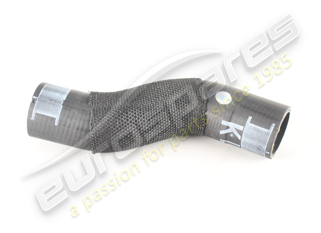 new lamborghini coolant hose hwk vo.li.oben. part number 4s0121055b (1)