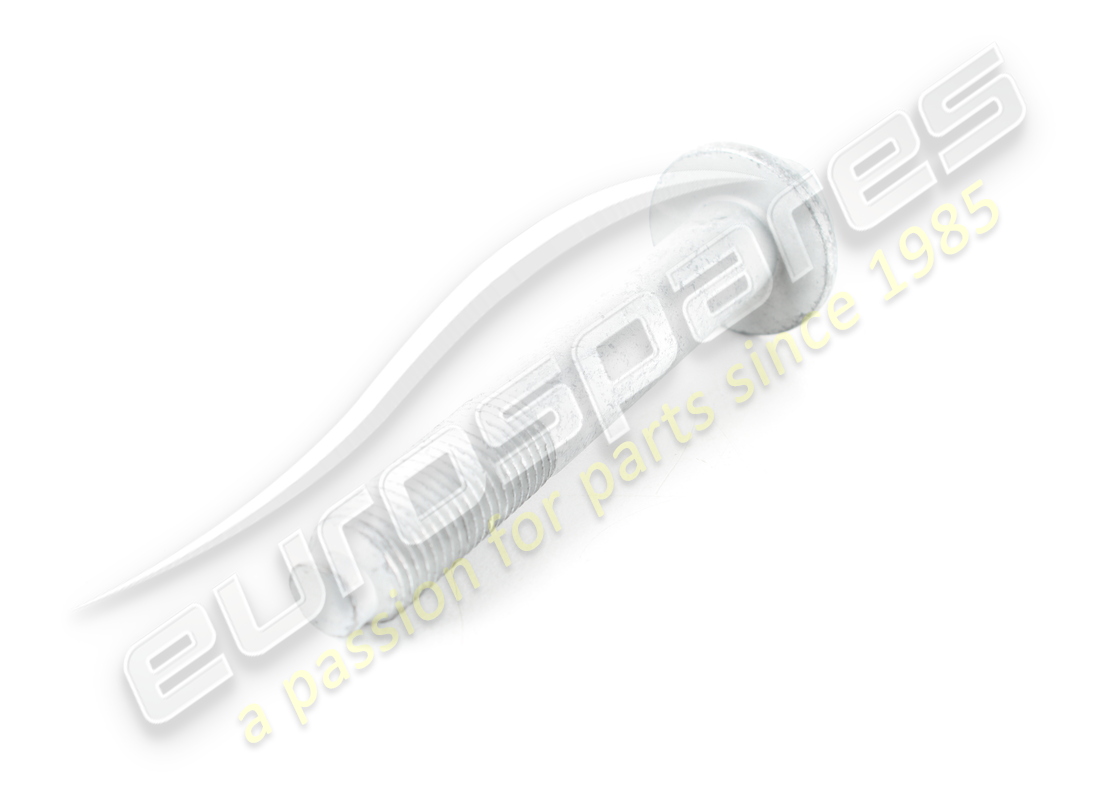 NEW PORSCHE HEXAGON-HEAD BOLT. PART NUMBER 90037820902 (2) new porsche hexagon-head bolt. part number 90037820902 (2)