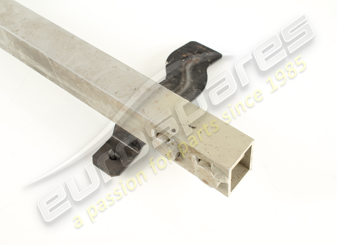 USED MASERATI CROSSMEMBER. PART NUMBER 67275300 (2) used maserati crossmember. part number 67275300 (2)