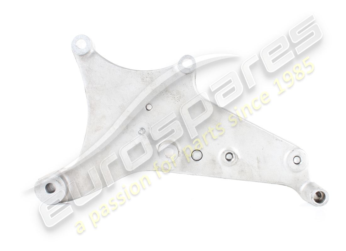 USED FERRARI GENERATOR SUPPORT BRACKET UP. PART NUMBER 179635 (3) used ferrari generator support bracket up. part number 179635 (3)