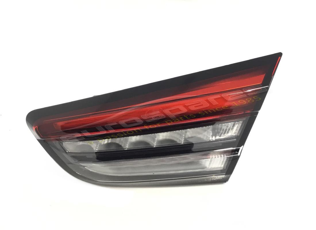 NEW MASERATI RH TAIL LIGHT MOBILE SIDE. PART NUMBER 670154608 (1) new maserati rh tail light mobile side. part number 670154608 (1)