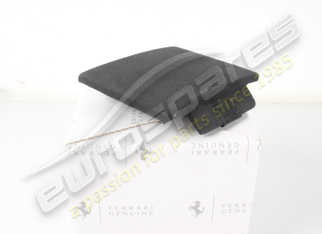 NEW FERRARI SPORTELLO CENTRALINA MOBILET. PART NUMBER 87378700 (4) new ferrari sportello centralina mobilet. part number 87378700 (4)