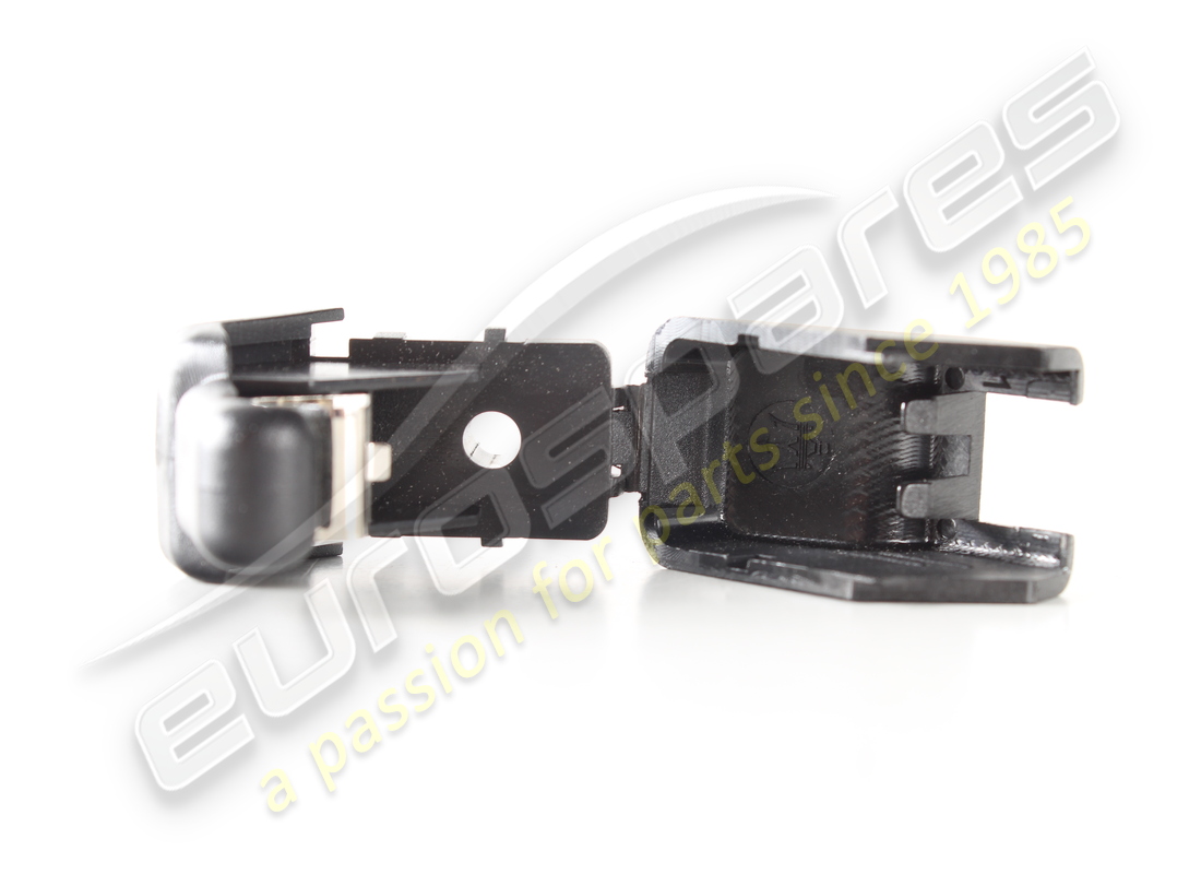 NEW MASERATI SUN VISOR CENTRAL BRACKET BL. PART NUMBER 670047393 (5) new maserati sun visor central bracket bl. part number 670047393 (5)