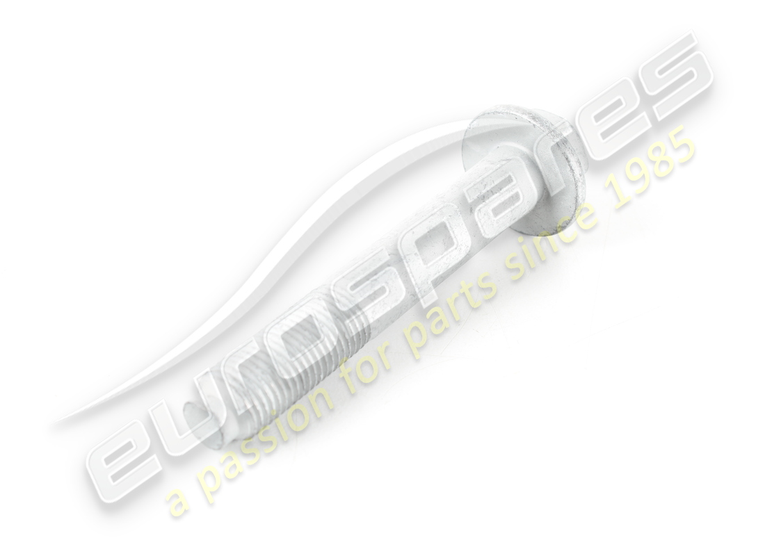 NEW PORSCHE HEXAGON-HEAD BOLT. PART NUMBER 90037820902 (3) new porsche hexagon-head bolt. part number 90037820902 (3)