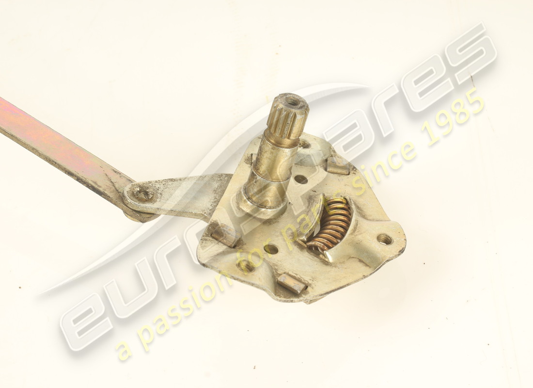 new (other) ferrari rh door lock assembly. part number 40062200 (3)