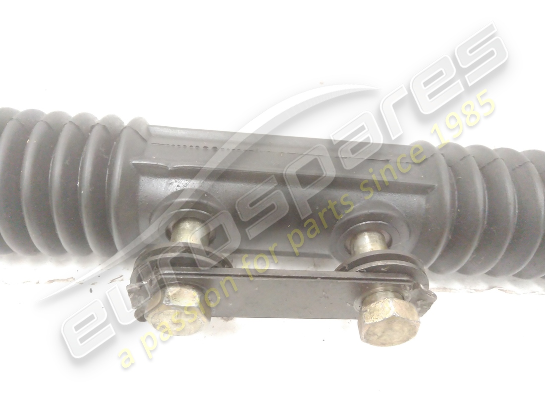 USED LAMBORGHINI RACK ASSEMBLY. PART NUMBER 004308737 (3) used lamborghini rack assembly. part number 004308737 (3)